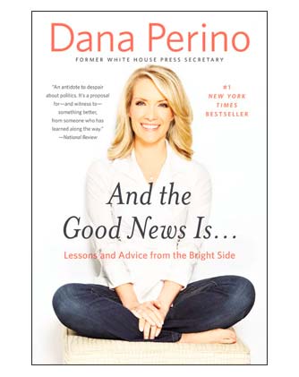 And The Good News Is