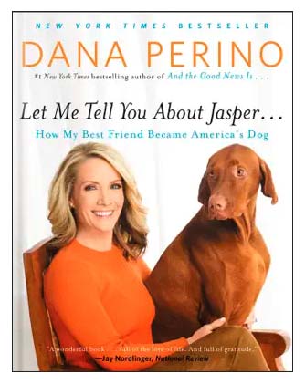 Let Me Tell You about Jasper