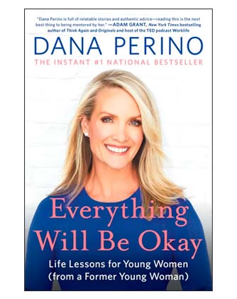 Everything Will Be Okay