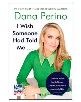 I Wish Someone Had Told Me