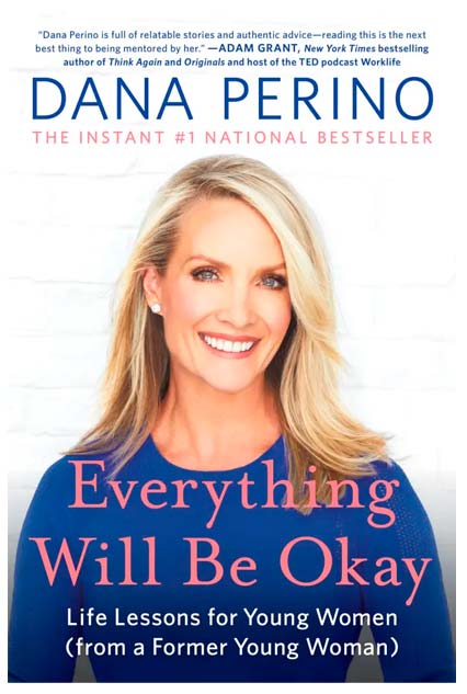 Everything Will Be Okay Everything Will Be Okay