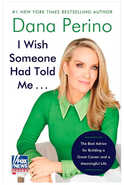 I Wish Someone Had Told Me