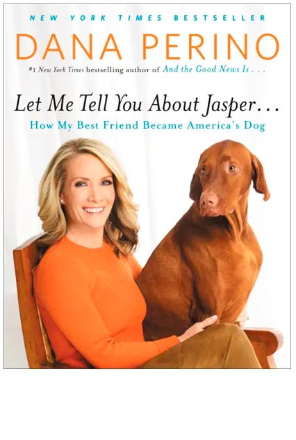 Let Me Tell You About Jasper